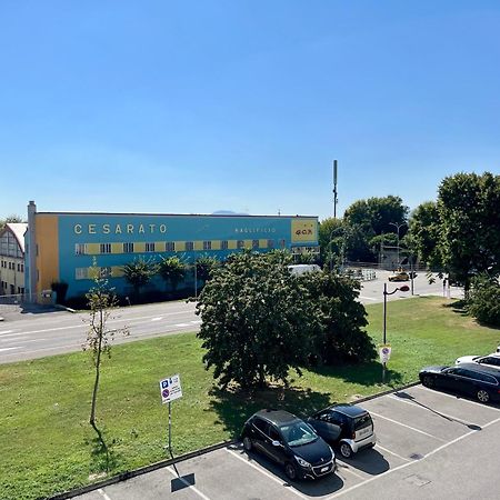 Padova Apartment Sarmeola Exterior photo