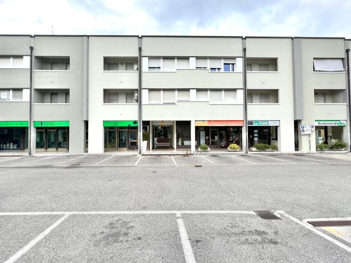Padova Apartment Sarmeola Exterior photo