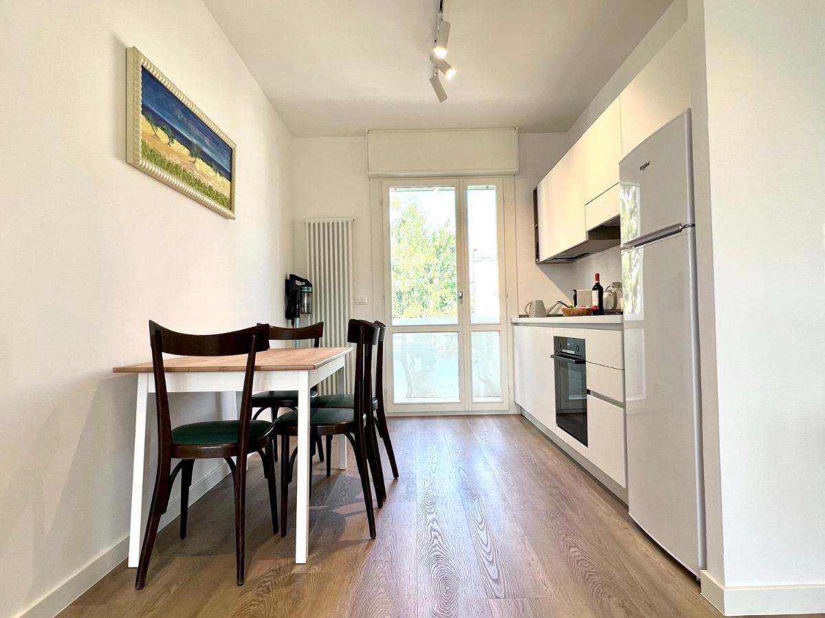 Padova Apartment Sarmeola Exterior photo
