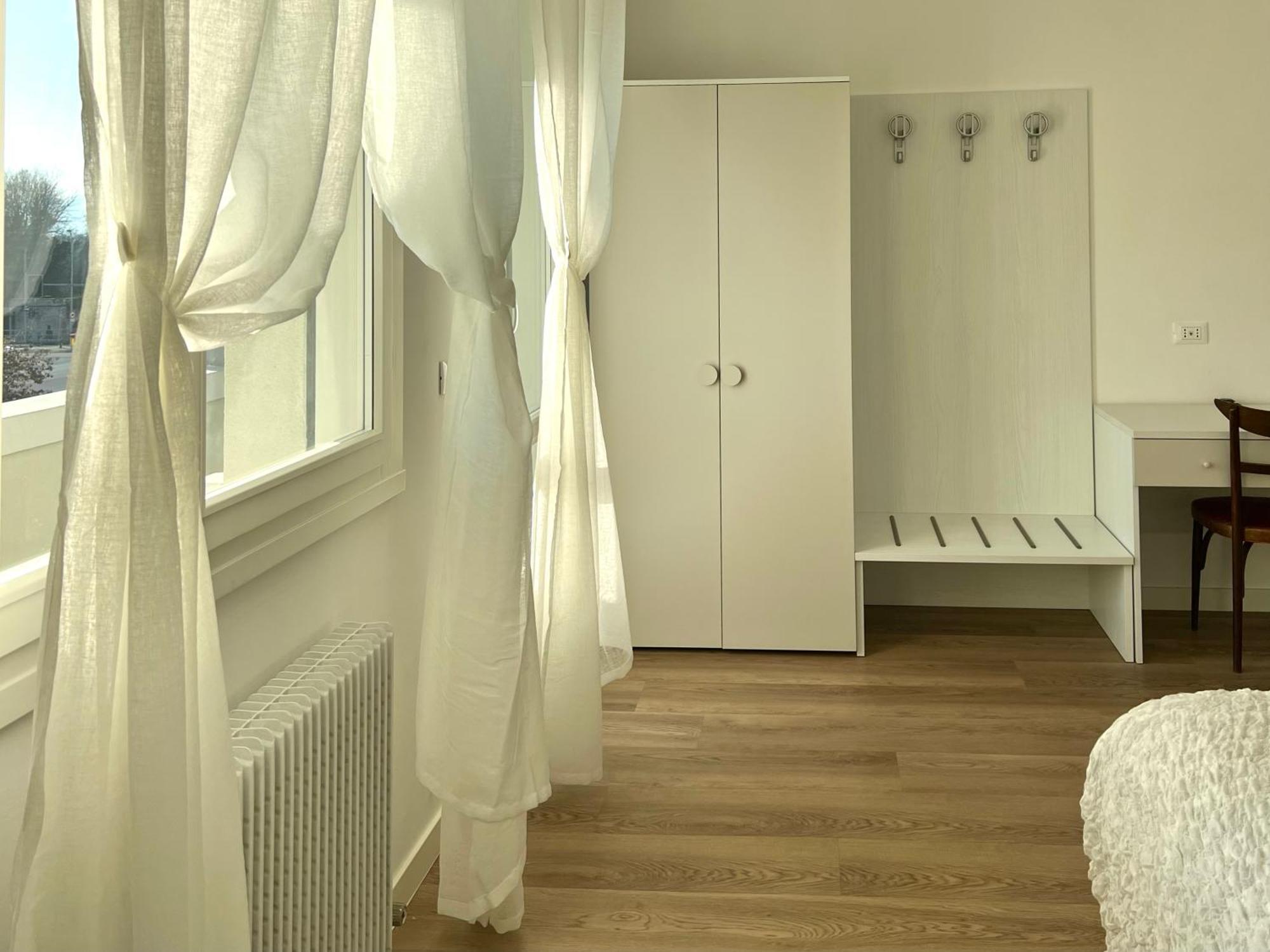 Padova Apartment Sarmeola Exterior photo