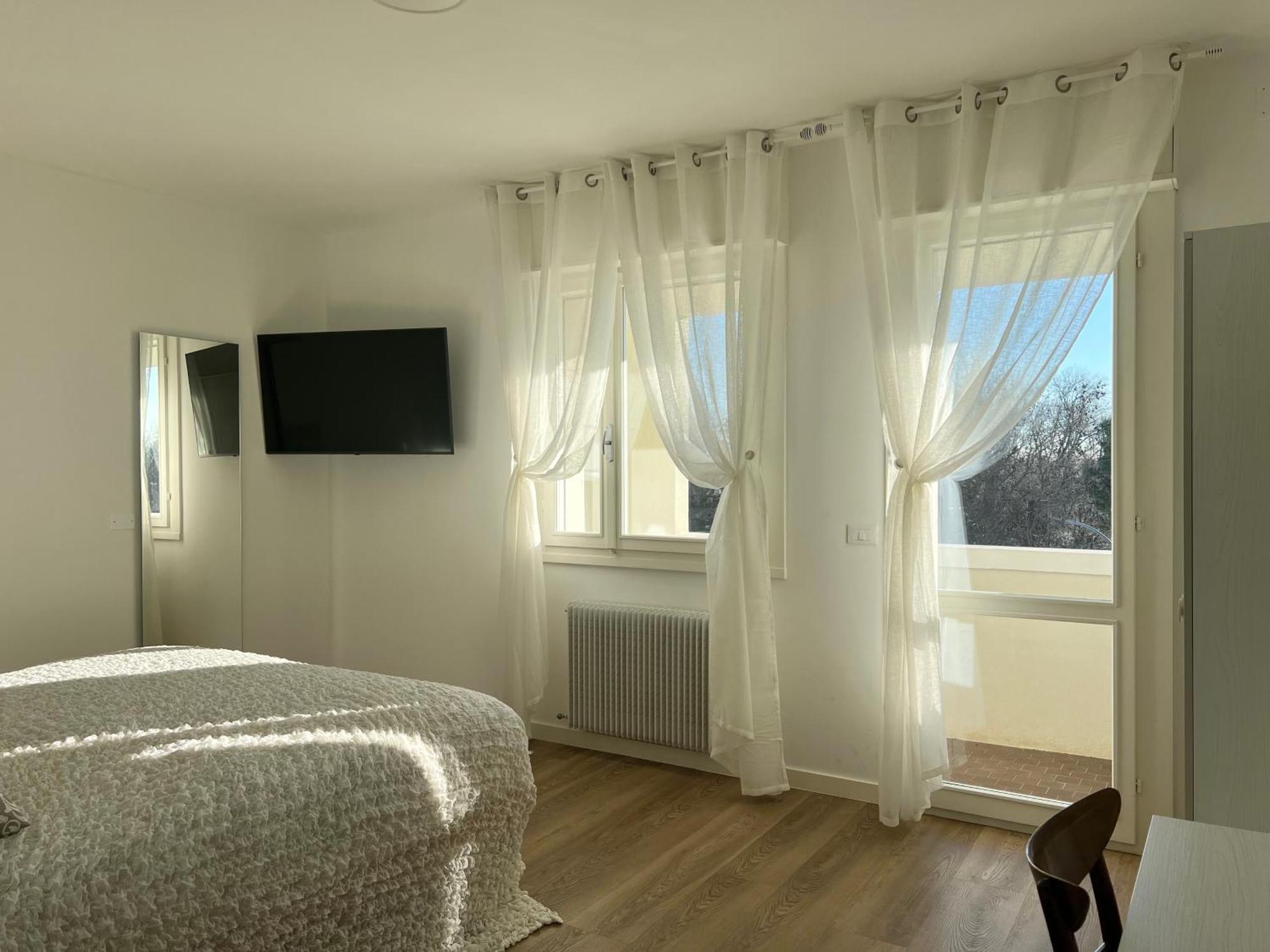Padova Apartment Sarmeola Exterior photo