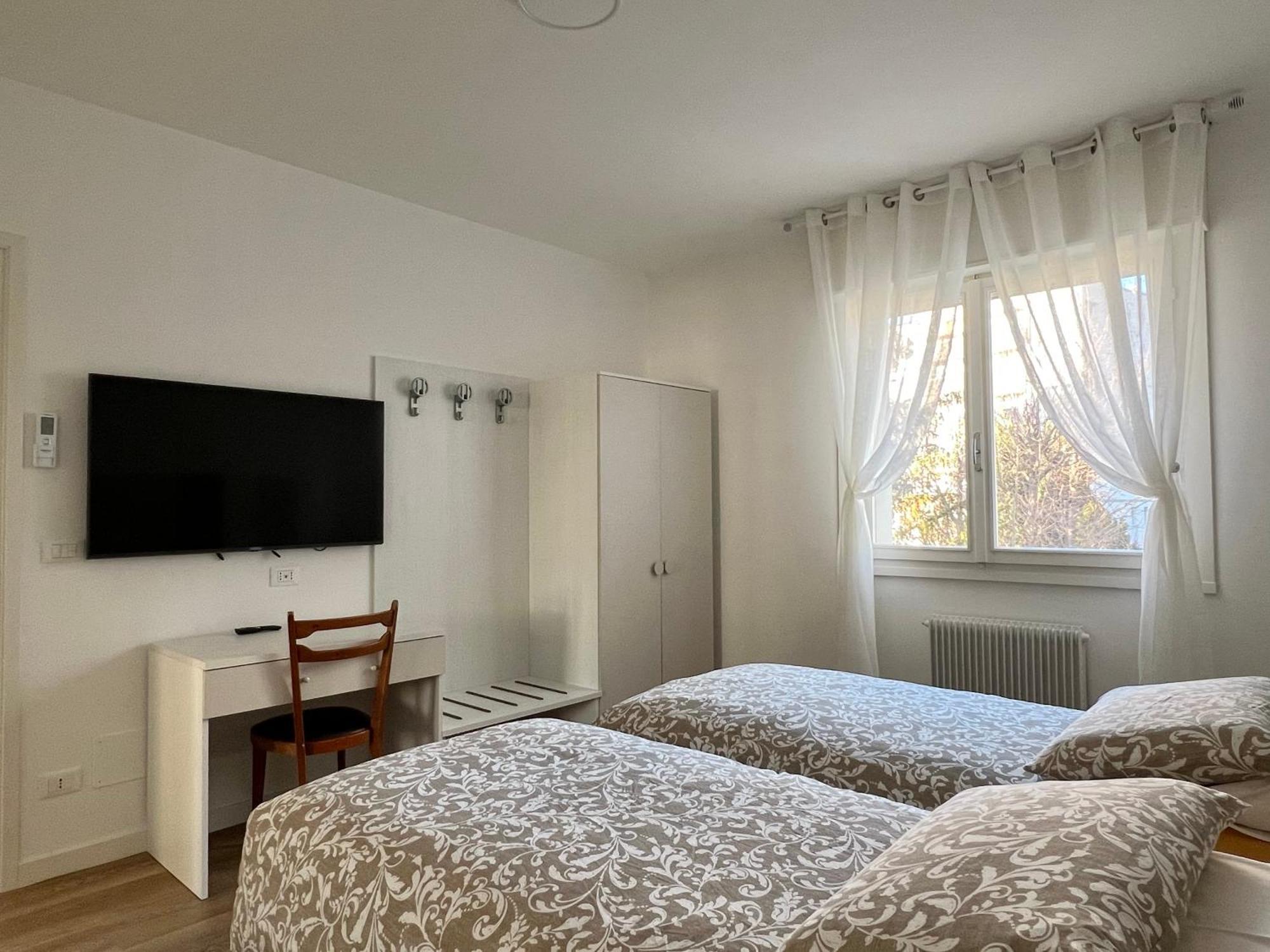 Padova Apartment Sarmeola Exterior photo