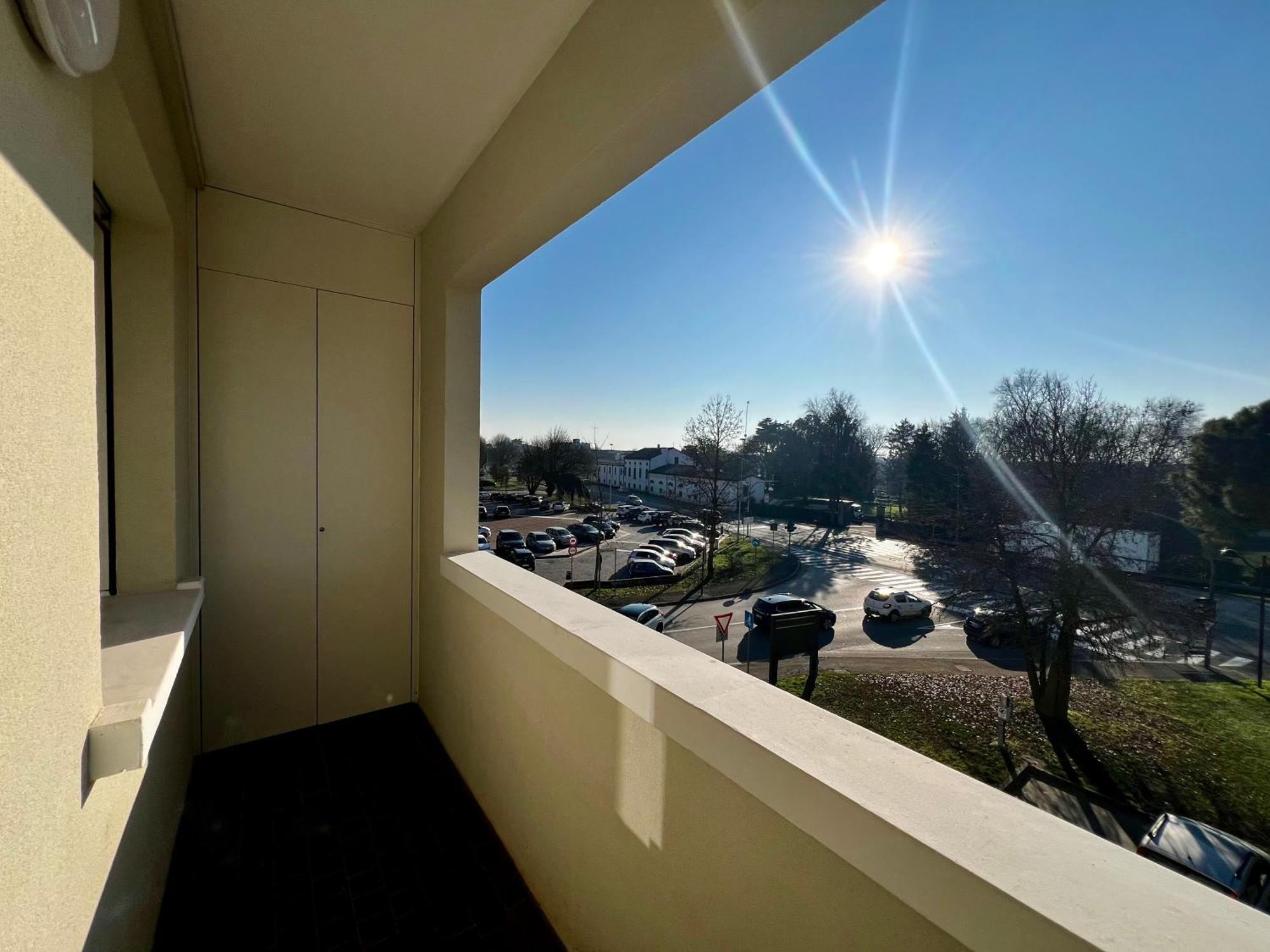 Padova Apartment Sarmeola Exterior photo
