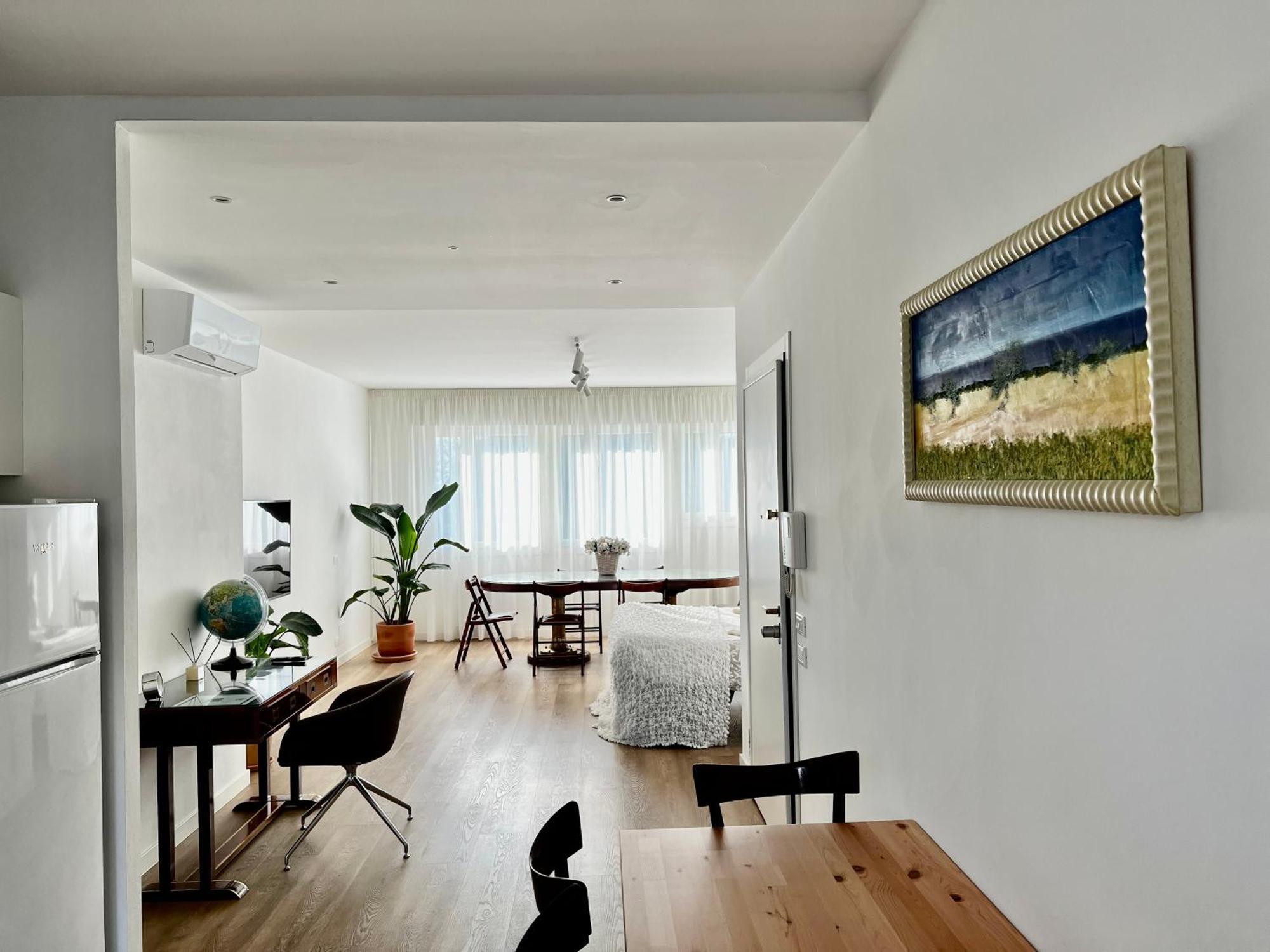 Padova Apartment Sarmeola Exterior photo