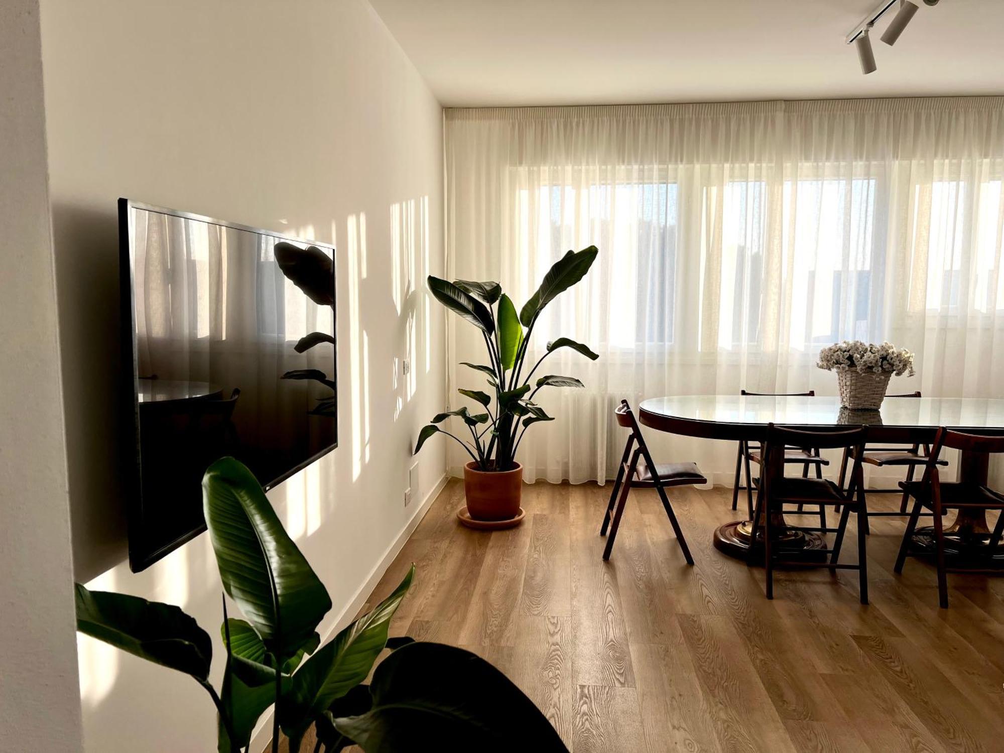 Padova Apartment Sarmeola Exterior photo