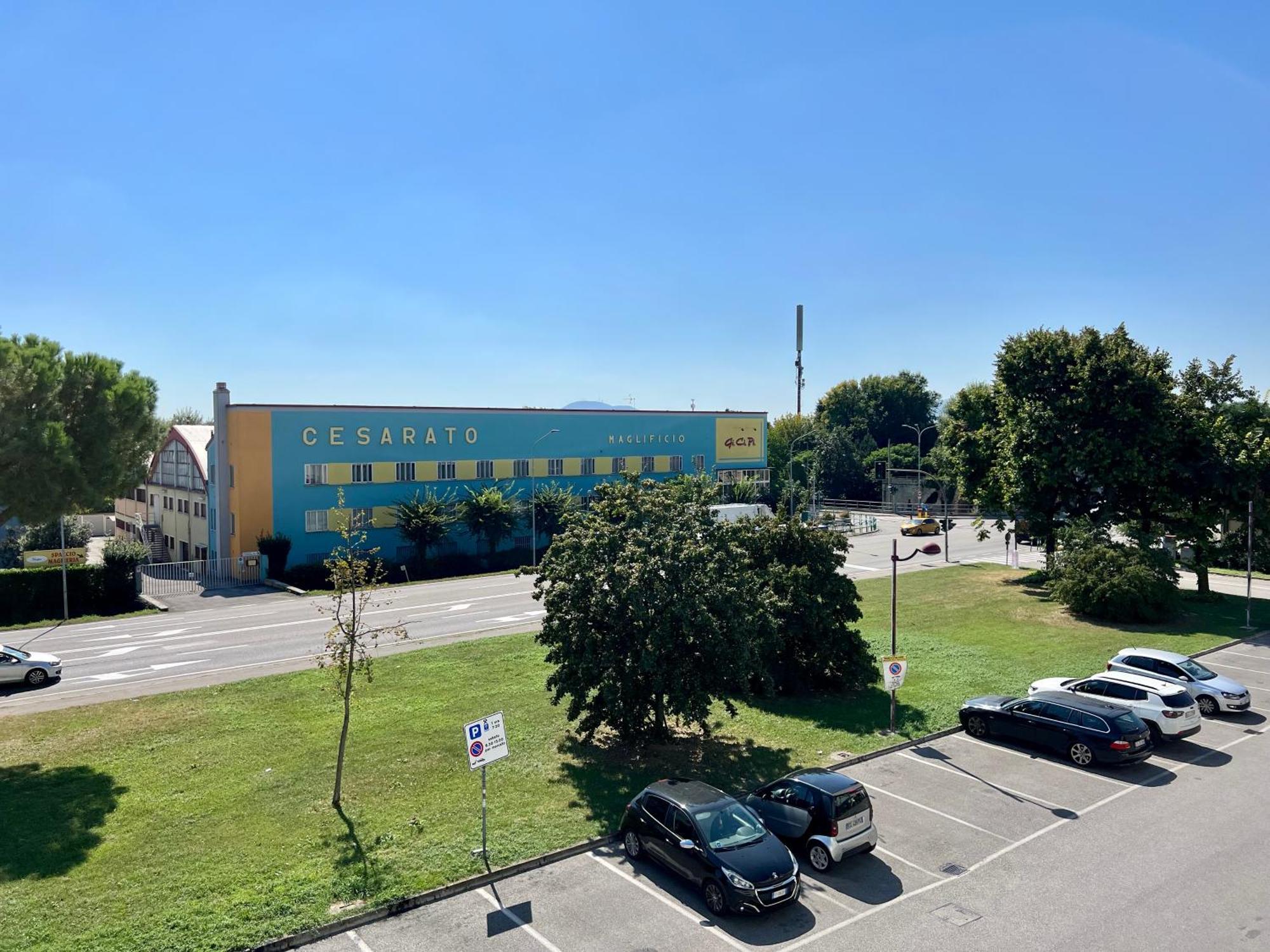 Padova Apartment Sarmeola Exterior photo