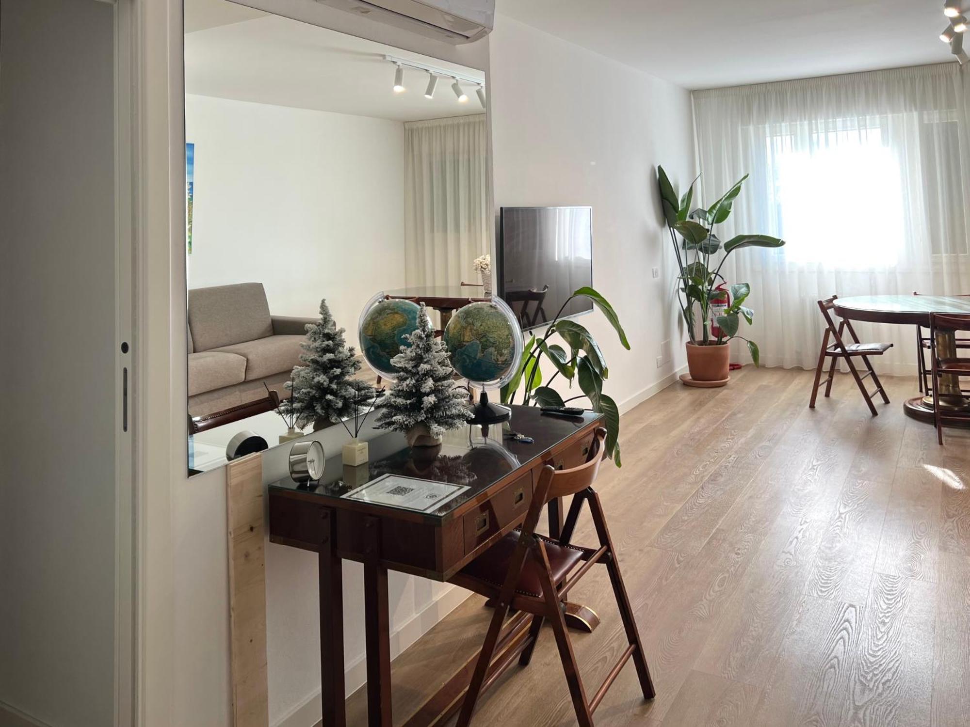 Padova Apartment Sarmeola Exterior photo