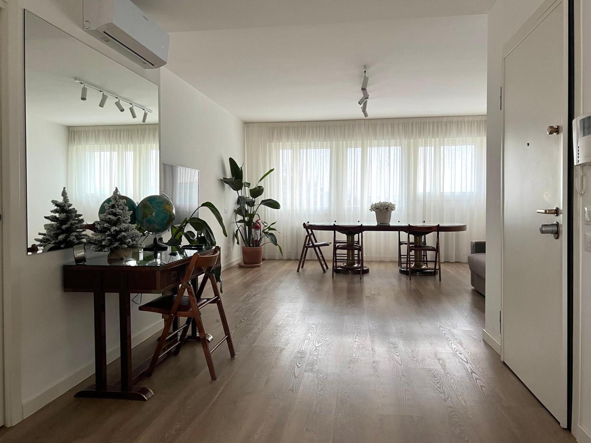 Padova Apartment Sarmeola Exterior photo